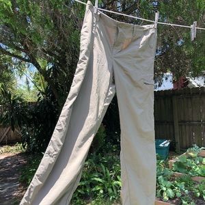 Colombia omnishade pants